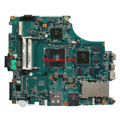 A1765405A MBX-215 Sony VPC-F F115FM Intel PM55 Motherboard M930 1P-009BJ00-8012 Sony VAIO VPC-F F115FM Inte